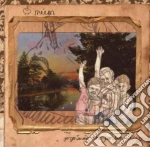 Mum - Go Go Smear The Poison Ivy cd