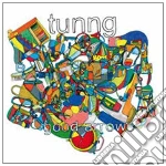 Tunng - Good Arrows cd