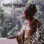 Sally Nyolo - Me'moire Du Monde