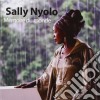 Sally Nyolo - Me'moire Du Monde cd