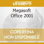 Megasoft Office 2001 cd