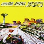 Sushi 4004 cd