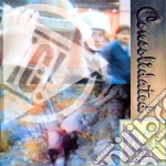 Consolidated - Play More Music cd