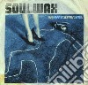 Soulwax - Much Against Everyone's Advice cd