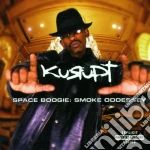 Kurupt - Space Boogie: Smoke Oddessey cd