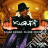 Kurupt - Space Boogie: Smoke Oddessey cd