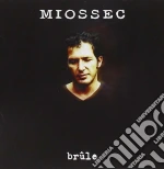 Miossec - Brule cd