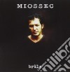 Miossec - Brule cd
