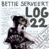 Bettie Serveert - Log 22 cd