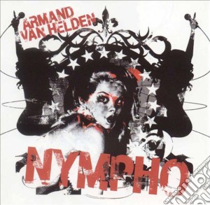 (LP Vinile) Armand Van Helden - Nympho (2 Lp) lp vinile di VAN HELDEN ARMAND