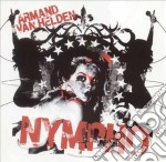 (LP Vinile) Armand Van Helden - Nympho (2 Lp)