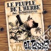 Peuple De L'herbe (Le) - El Paso (Cd Single) cd