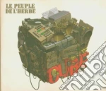 Peuple De L'herbe (Le) - Cube cd