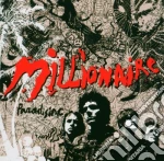 Millionaire - Paradisiac cd