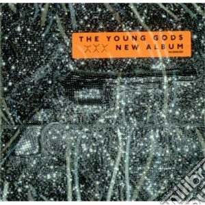 Young Gods (The) - Super Ready/Fragmente cd musicale di YOUNG GODS