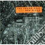 Young Gods (The) - Super Ready/Fragmente cd