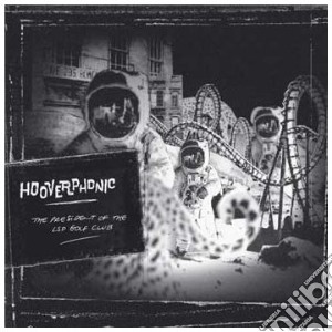 Hooverphonic - The President Of The Lsd Golf cd musicale di HOOVERPHONIC