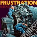 (LP Vinile) Frustration - Relax vinile