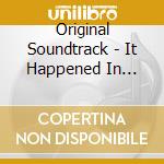 Original Soundtrack - It Happened In Brookyn/Variety Girl Ost cd