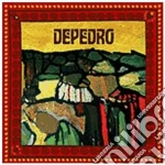 Depedro - Depedro cd