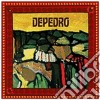 Depedro - Depedro cd