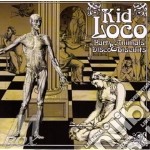 Kid Loco "party animals & disco.." 2cd