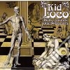 Kid Loco 'party animals & disco..' 2cd cd
