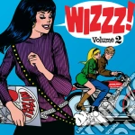 Wizzz French Psychorama 1966-1970: 2 cd
