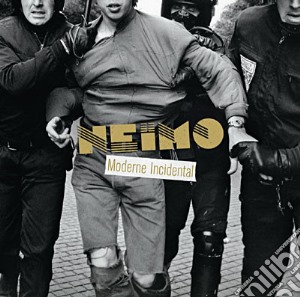 Neimo - Moderne Incidental cd musicale di Neimo