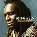 Alpha Wess - Choc Des Cultures cd