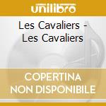 Les Cavaliers - Les Cavaliers cd