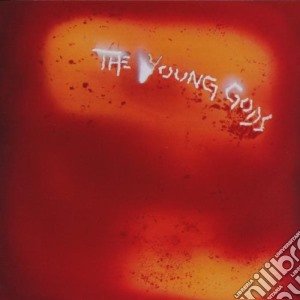 Young Gods - Red Water cd musicale di Gods Young