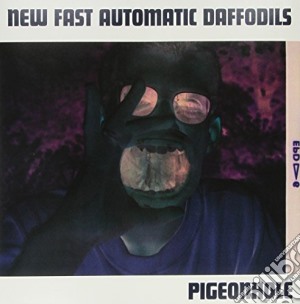 (LP Vinile) New Fast Automatic Daffodils - Pigeon Hole lp vinile di New Fast Automatic Daffodils