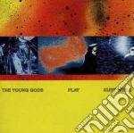 Young Gods - Play Kurt Well cd