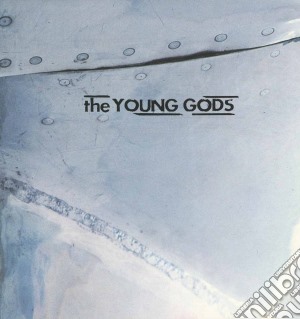 (LP Vinile) Young Gods - T.v. Sky lp vinile di Gods-rsd Young