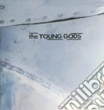 (LP Vinile) Young Gods - T.v. Sky vinile