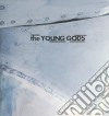 (LP Vinile) Young Gods - T.v. Sky cd