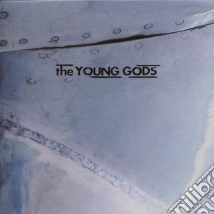 Young Gods - T.v. Sky cd musicale di Young Gods