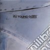 Young Gods - T.v. Sky cd