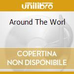 Around The Worl cd