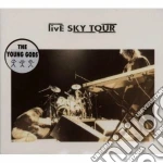 Young Gods - Live Sky Tour cd