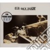 Young Gods - Live Sky Tour cd