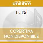 Lsd3d cd