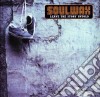 Soulwax - Leave The Story Untold cd