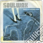 Soulwax - Much Against Everyone'S Advice cd