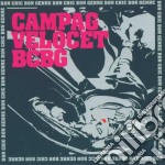 Campag Velocet - Bon Chic Bon Genre
