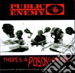 Public Enemy - There'S A Poison Goin' On...