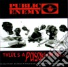 Public Enemy - There'S A Poison Goin' On... cd