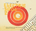 Electric Soul Ii / Various cd