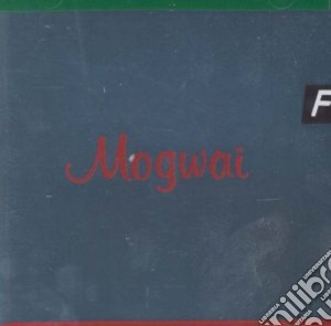 (LP Vinile) Mogwai - Happy Songs For Happy People lp vinile di MOGWAI